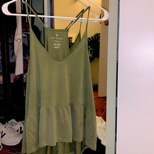 American Eagle soft and sexy tank top